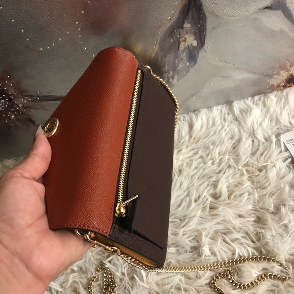 Wallet and crossbody - Picture 2 of 5